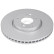 Disque de frein COATED 17676 ABS, Vignette 3