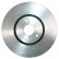 Disque de frein COATED 17681 ABS