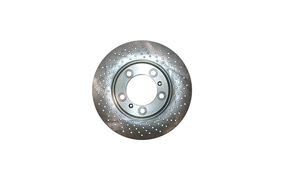 Disque de frein COATED 17701 ABS, Image 2