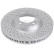 Disque de frein COATED 17701 ABS, Vignette 3