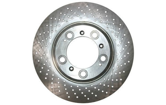 Disque de frein COATED 17703 ABS
