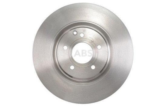 Disque de frein COATED 17708 ABS, Image 3