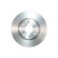 Disque de frein COATED 17710 ABS, Vignette 2
