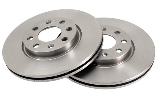 Disque de frein COATED 17710 ABS