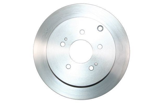 Disque de frein COATED 17717 ABS