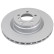 Disque de frein COATED 17721 ABS, Vignette 3