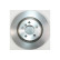Disque de frein COATED 17722 ABS, Vignette 2