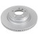 Disque de frein COATED 17722 ABS, Vignette 3