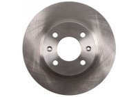 Disque de frein COATED 17725 ABS