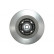 Disque de frein COATED 17727C ABS, Vignette 2