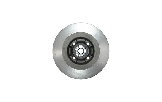 Disque de frein COATED 17727C ABS, Image 2