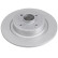 Disque de frein COATED 17728 ABS, Vignette 3