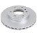 Disque de frein COATED 17730 ABS, Vignette 3