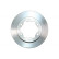 Disque de frein COATED 17731 ABS, Vignette 2