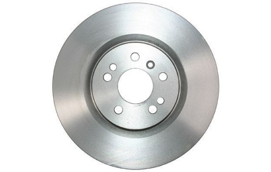 Disque de frein COATED 17737 ABS