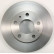 Disque de frein COATED 17741 ABS, Vignette 2