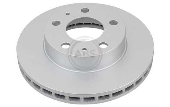 Disque de frein COATED 17741 ABS, Image 3