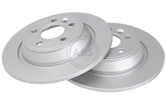 Disque de frein COATED 17742 ABS, Image 3