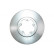 Disque de frein COATED 17743 ABS, Vignette 2