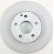 Disque de frein COATED 17754 ABS, Vignette 2