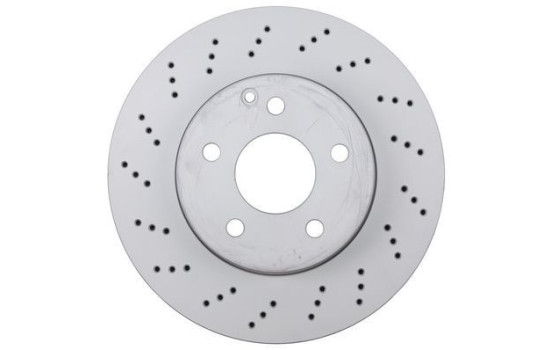 Disque de frein COATED 17755 ABS, Image 2