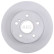 Disque de frein COATED 17756 ABS, Vignette 3