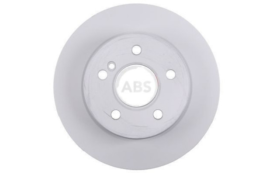 Disque de frein COATED 17756 ABS, Image 3