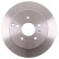 Disque de frein COATED 17764 ABS, Vignette 2