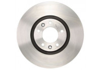 Disque de frein COATED 17766 ABS