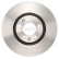 Disque de frein COATED 17766 ABS, Vignette 3