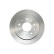 Disque de frein COATED 17768 ABS, Vignette 2