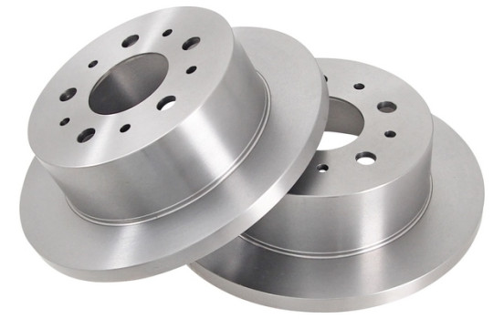 Disque de frein COATED 17768 ABS