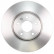 Disque de frein COATED 17777 ABS, Vignette 2