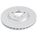 Disque de frein COATED 17777 ABS, Vignette 3