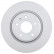 Disque de frein COATED 17778 ABS, Vignette 2