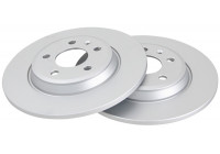 Disque de frein COATED 17778 ABS