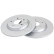 Disque de frein COATED 17778 ABS, Vignette 3