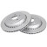 Disque de frein COATED 17785 ABS, Vignette 3
