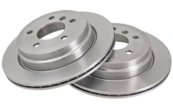 Disque de frein COATED 17788 ABS