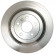Disque de frein COATED 17792 ABS
