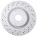 Disque de frein COATED 17795 ABS, Vignette 2