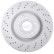 Disque de frein COATED 17795 ABS, Vignette 3