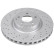 Disque de frein COATED 17796 ABS, Vignette 3