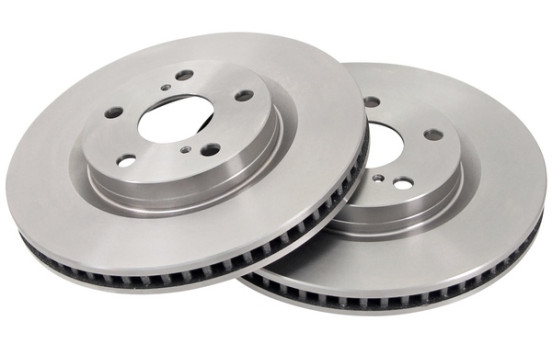 Disque de frein COATED 17807 ABS