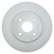 Disque de frein COATED 17813 ABS