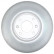 Disque de frein COATED 17818 ABS, Vignette 2