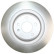 Disque de frein COATED 17823 ABS