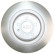 Disque de frein COATED 17823 ABS, Vignette 3