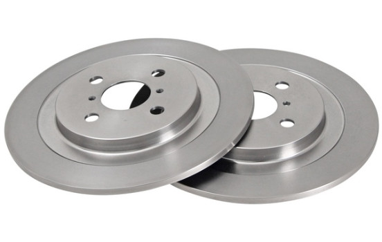 Disque de frein COATED 17827 ABS