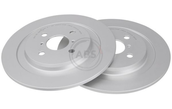 Disque de frein COATED 17827 ABS, Image 3